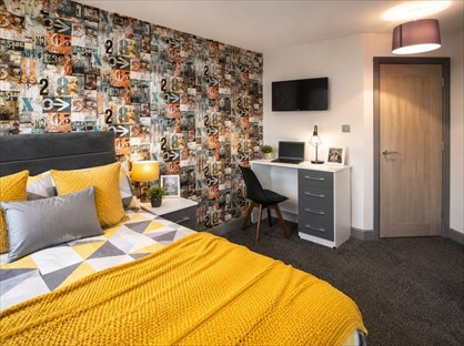 Room in a Shared House, Sweetbriar Road, LE3