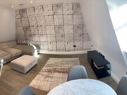 1 Bed Penthouse, Vauxhall Bridge Road, SW1V
