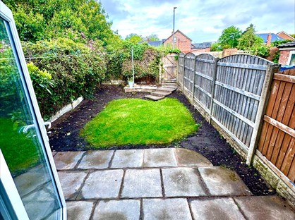 3 Bed Terraced House, Middlewood Close, L39