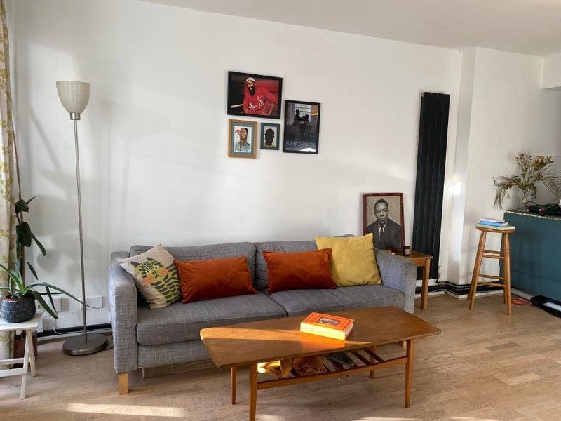 Additional image 4 of Room in a Shared Flat, Redman House, SE1, N1 7GU