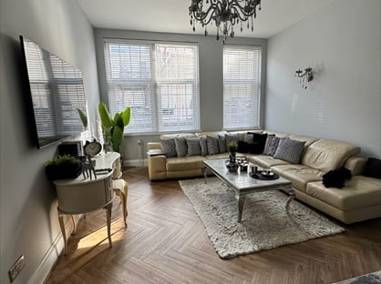 2 Bed Flat, St. Michaels Road, BH2