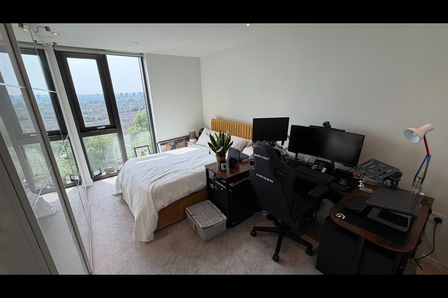 Additional image 5 of 2 Bed Flat, St Gabriel Walk, SE1, N1 7GU