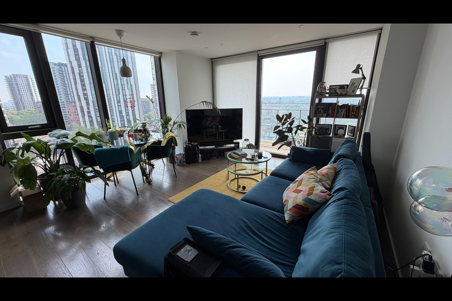 Additional image 2 of 2 Bed Flat, St Gabriel Walk, SE1, N1 7GU