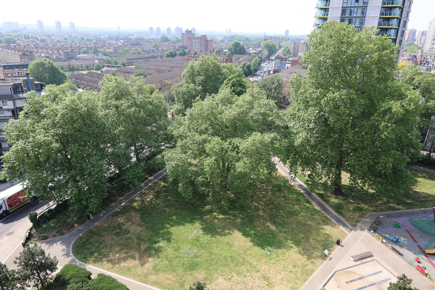 Additional image 12 of 2 Bed Flat, St Gabriel Walk, SE1, N1 7GU
