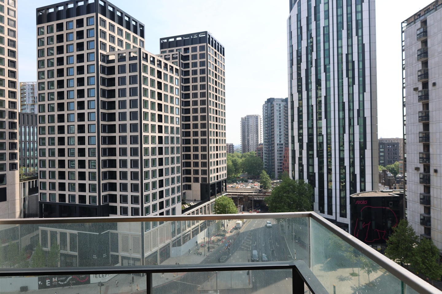 Additional image 13 of 2 Bed Flat, St Gabriel Walk, SE1, N1 7GU