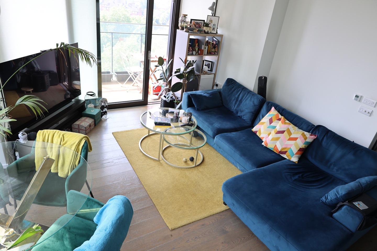 Additional image 4 of 2 Bed Flat, St Gabriel Walk, SE1, N1 7GU