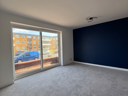 2 bed flat/apartment for rent in 2 Bed Flat, Duchess Court, FY2
