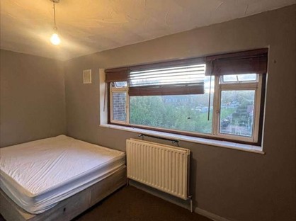 Room in a Shared House, Ascot Close, UB5