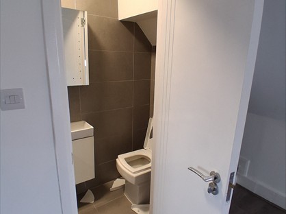Studio Flat, Verdant Lane, SE6