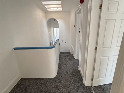 2 Bed Flat, Princes St, PR8