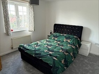 Room in a Shared House, The Swale, NR5