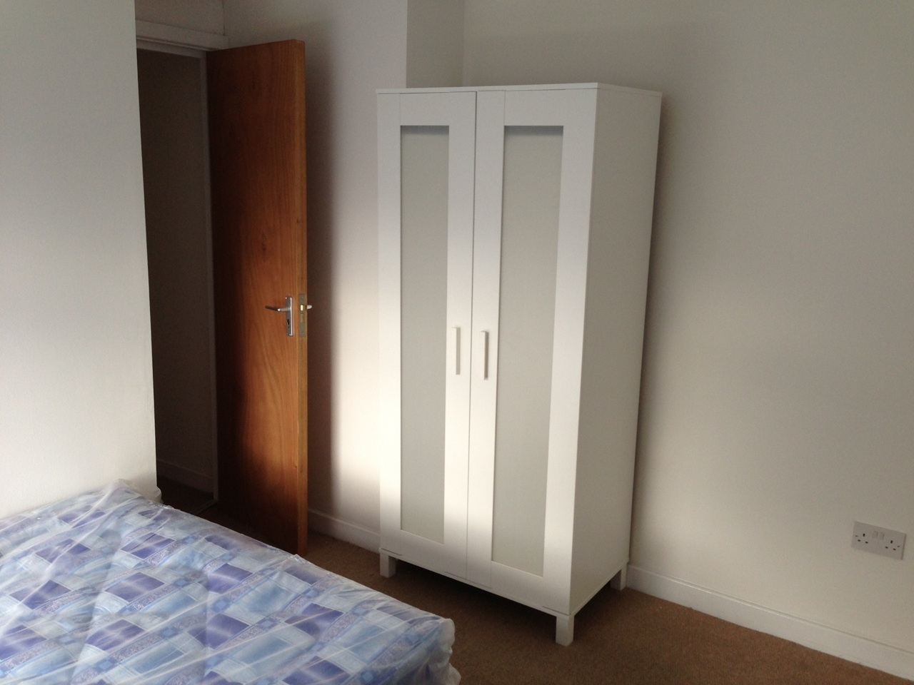 4 Bed Flat, Withington Road, M16 photo 4