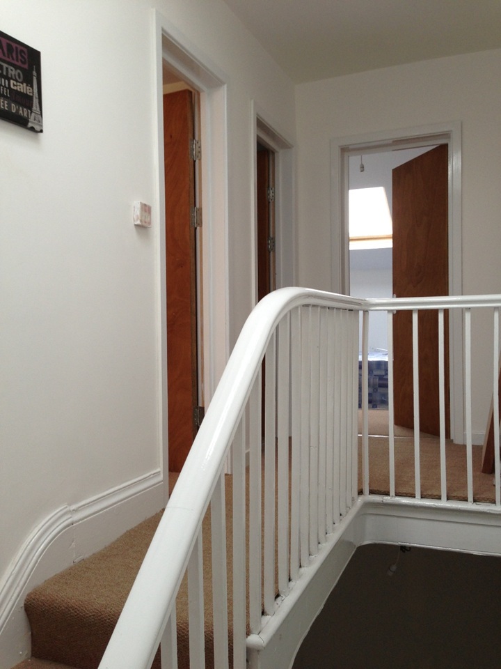 4 Bed Flat, Withington Road, M16