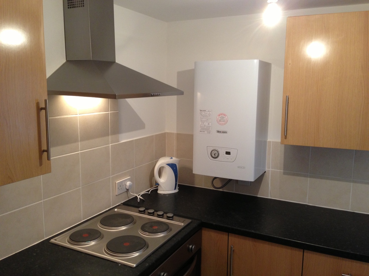 4 Bed Flat, Withington Road, M16 photo 5
