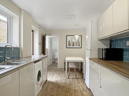 6 Bed Terraced House, Madras Road, CB1