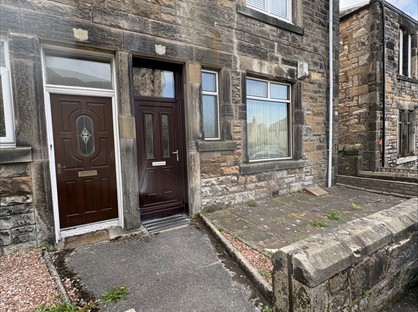 1 bed flat/apartment for rent in 1 Bed Flat, Viewforth Terrace, KY1