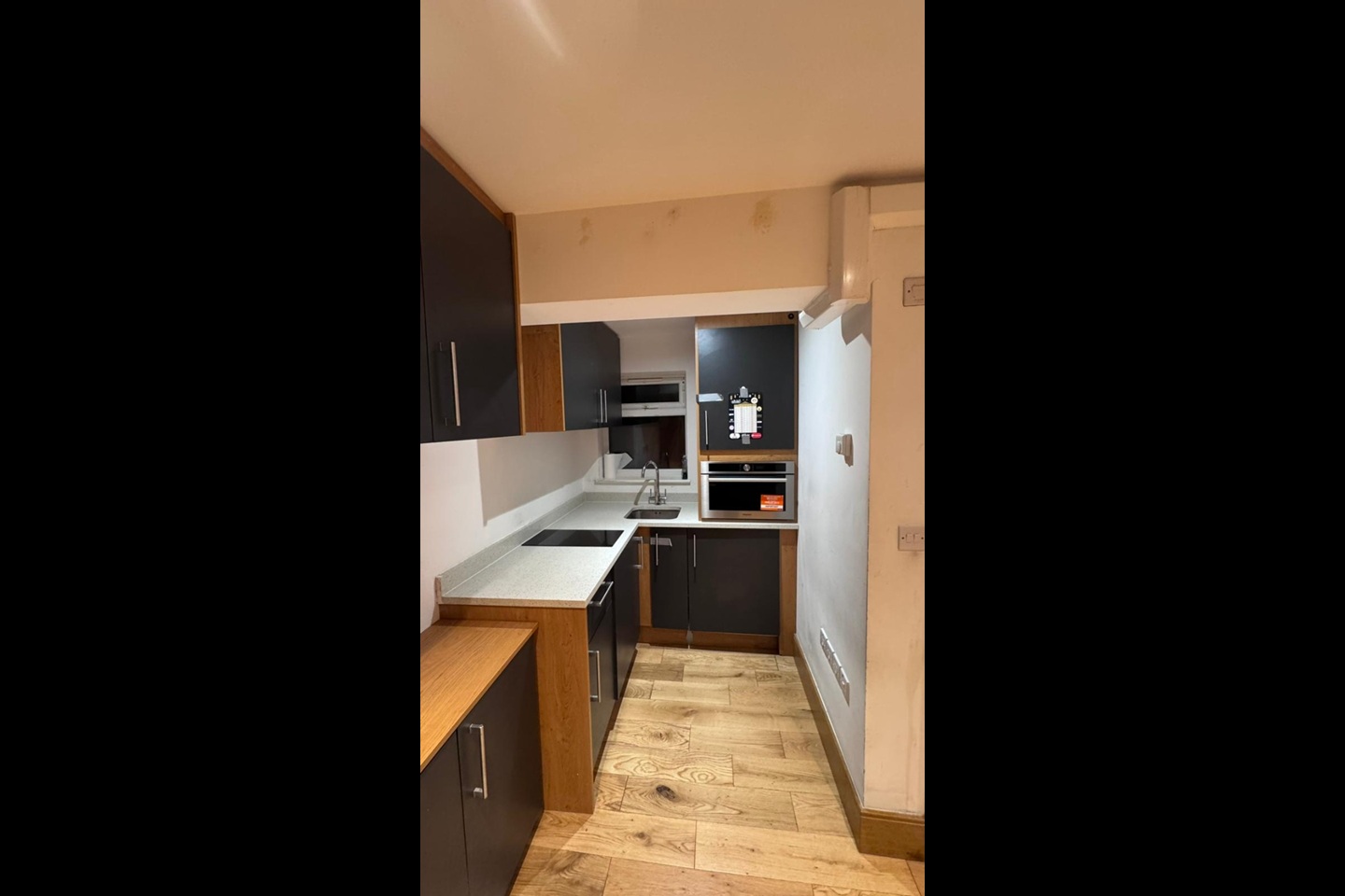 Studio Flat, Kilburn High Road, NW6 photo 2