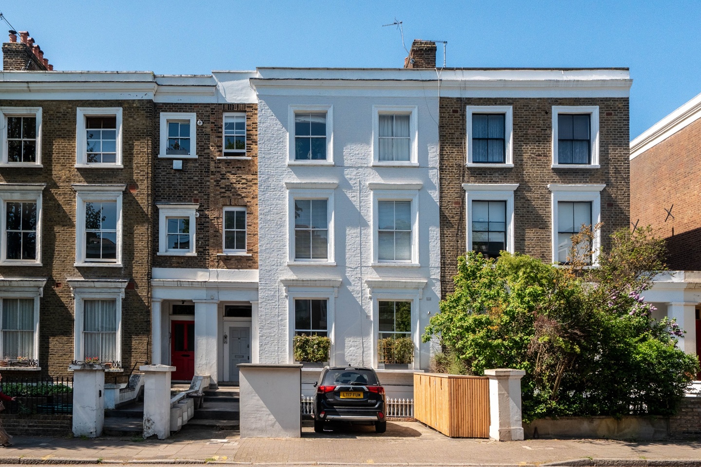 2 Bed Flat, Islington, N1