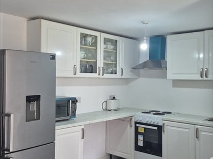 Studio Flat, Argyll Avenue, LU3