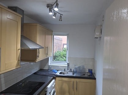 2 bed flat/apartment for rent in 2 Bed Flat, Ingol, PR2
