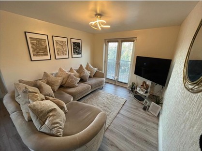 2 Bed Flat, Monastery Drive, B23