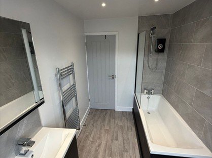 2 Bed Terraced House, Breach Road, LE67