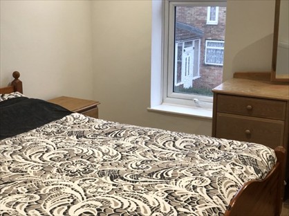 Room in a Shared House, Crosse Courts, SS15