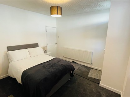 Room in a Shared House, Queens Walk, PE2