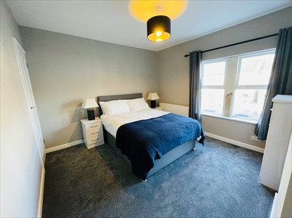 Room in a Shared House, Queens Walk, PE2