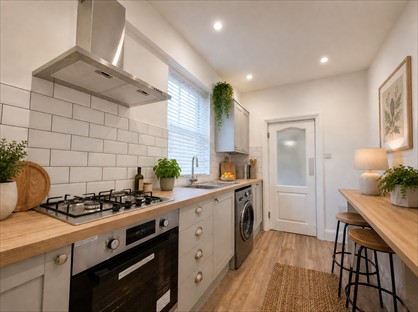 3 Bed Semi-Detached House, Hull Road, YO19
