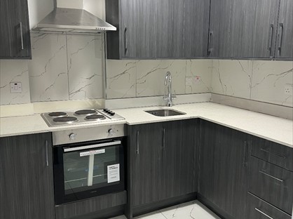 2 Bed Flat, High Street, RM17