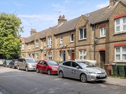 Room in a Shared Flat, Riverview Flats London Road, RM19