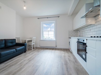 2 Bed Flat, London, NW3