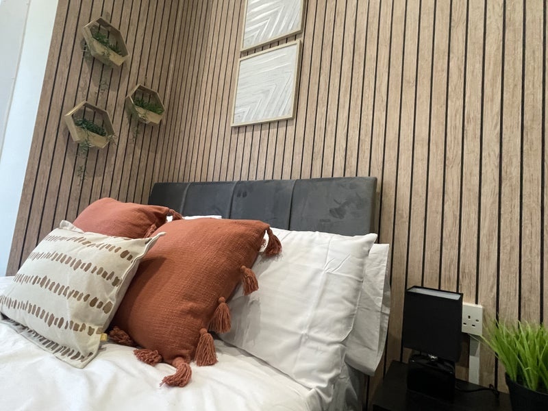 Studio Flat, Duncan St, M7 photo 5