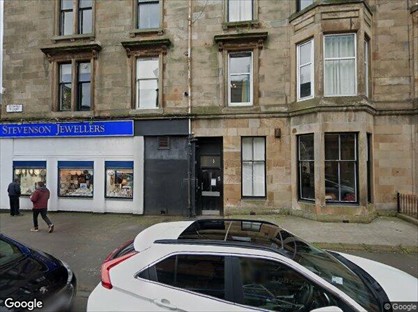 4 Bed Flat, Ruthven St, G12