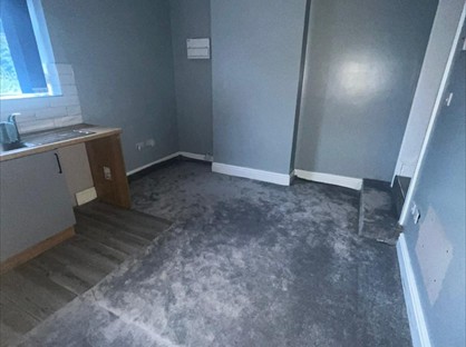 1 bed flat/apartment for rent in 1 Bed Flat, North Park Road, BD9