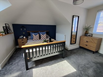 Room in a Shared House, Herbert Avenue, BH12