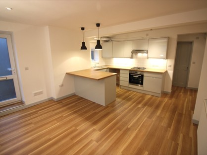 1 Bed Flat, Croydon Rd, SE20