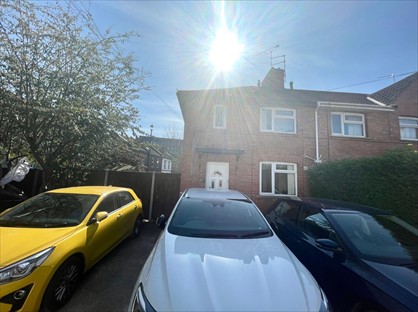 3 Bed End Terrace, Barton Vale, BS2