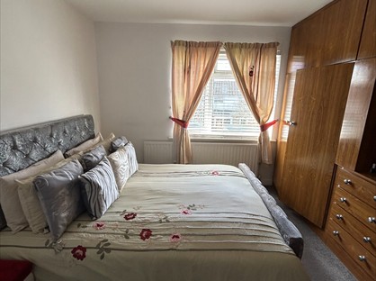 Room in a Shared House, Dinsdale Gardens, SE25