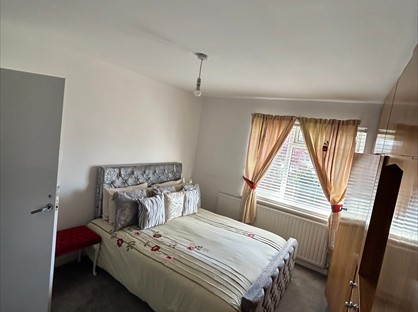 Room in a Shared House, Dinsdale Gardens, SE25