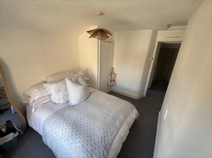 Room in a Shared Flat, Solon Road, SW2