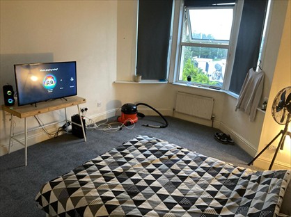 Room in a Shared House, Mount Wise, TR7