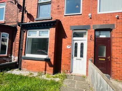3 Bed Terraced House, Beech Hill Lane, WN6