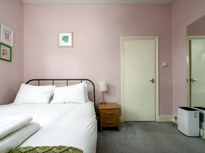 1 Bed Flat, Green St, E13