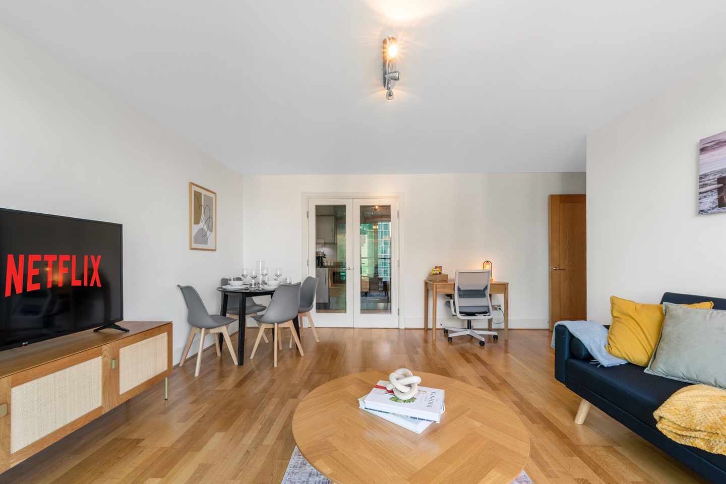 Additional image 5 of 2 Bed Detached House, Bridge House, SW8, N1 7GU