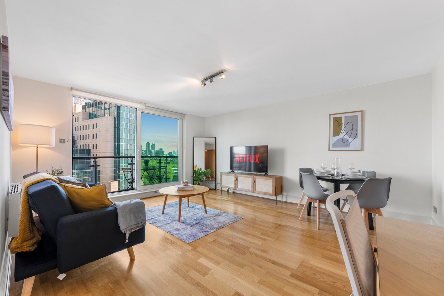 Additional image 6 of 2 Bed Detached House, Bridge House, SW8, N1 7GU