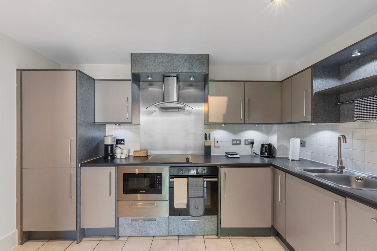 Additional image 7 of 2 Bed Detached House, Bridge House, SW8, N1 7GU