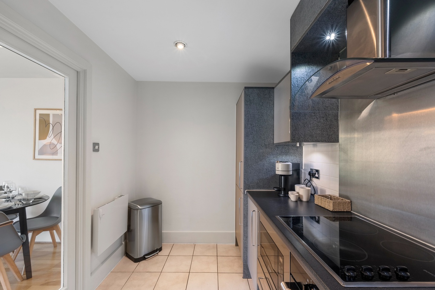 Additional image 10 of 2 Bed Detached House, Bridge House, SW8, N1 7GU