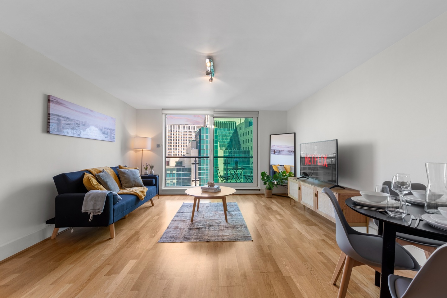 Additional image 12 of 2 Bed Detached House, Bridge House, SW8, N1 7GU